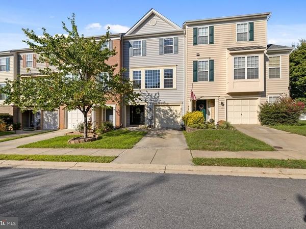 113 LAVENPORT CIRCLE, FREDERICK, MD 21702
