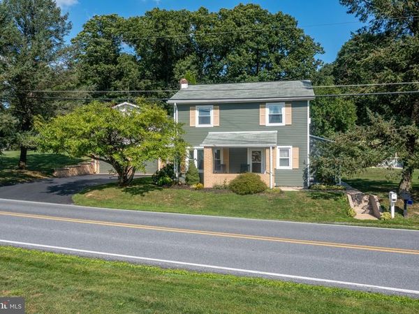 176 HECKMAN ROAD , TEMPLE, PA 19560