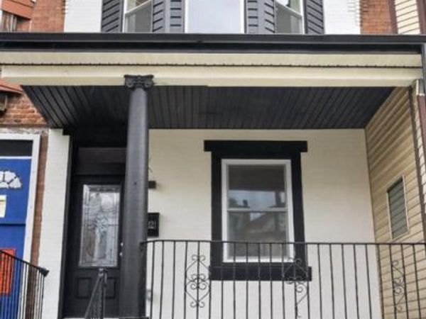 3121 N TAYLOR STREET N, PHILADELPHIA, PA 19132