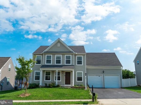 816 WESTBROOKE DRIVE, ELIZABETHTOWN, PA 17022