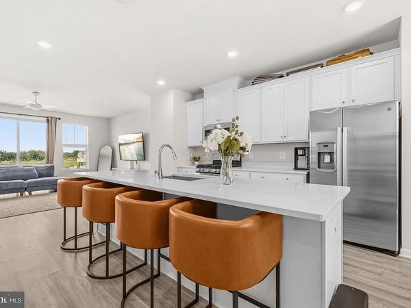 16828 SAINT HELEN AVENUE, BOWIE, MD 20716