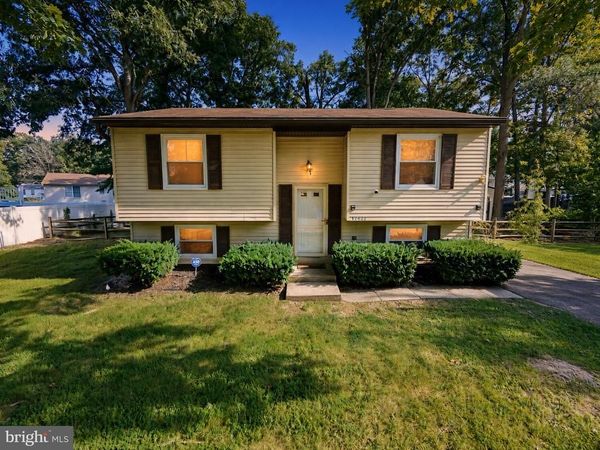 12622 COUNCIL OAK DRIVE , WALDORF, MD 20601