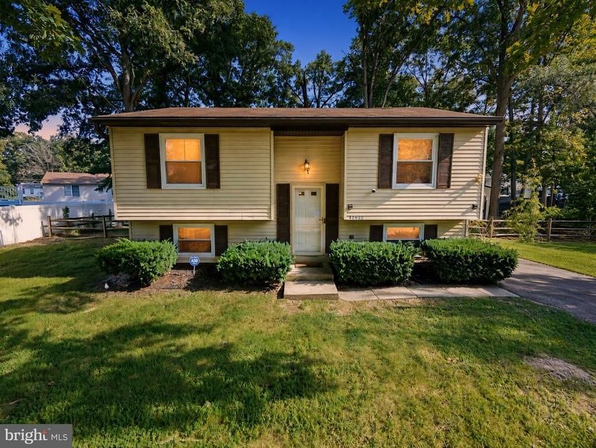 12622 Council Oak Drive, Waldorf, MD 20601 Main Photo