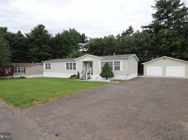 117 ASHLEY LANE, LEHIGHTON, PA 18235
