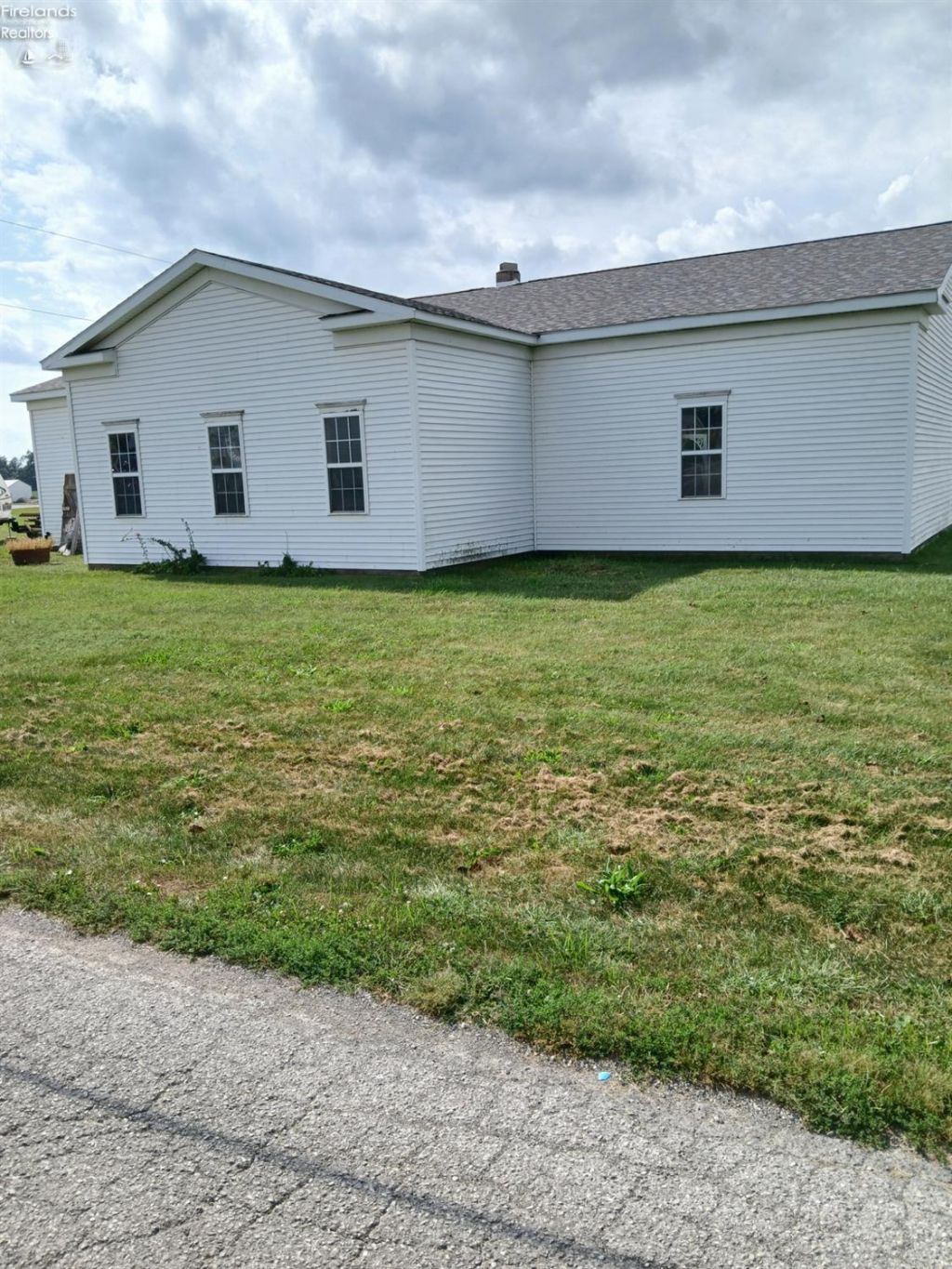 132 Ash Street, Attica, OH 44807 Main Photo