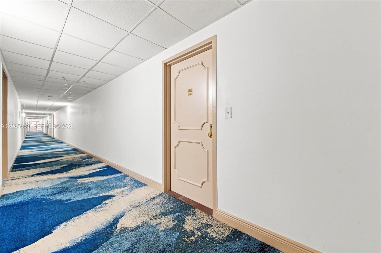 3850 Washington St, Unit 808, Hollywood, FL 33021 Photo