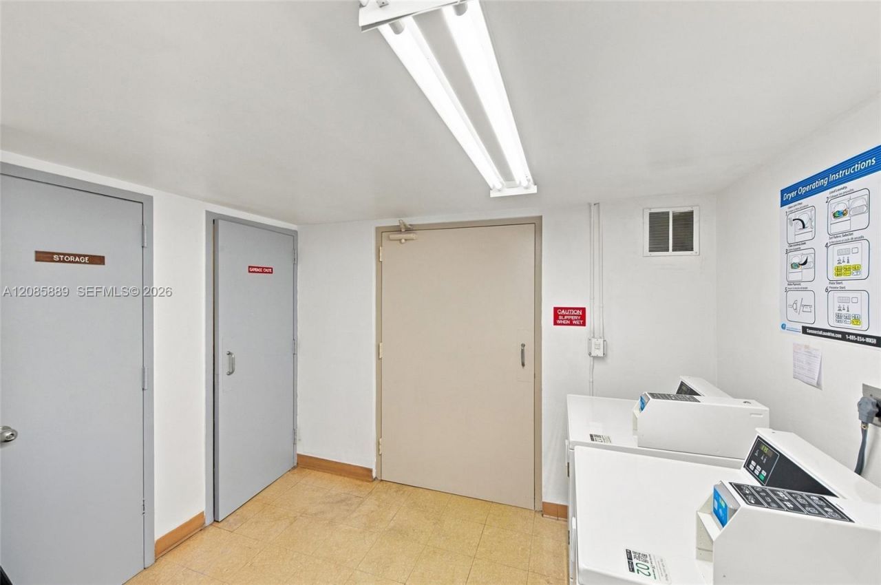 3850 Washington St, Unit 808, Hollywood, FL 33021 Photo