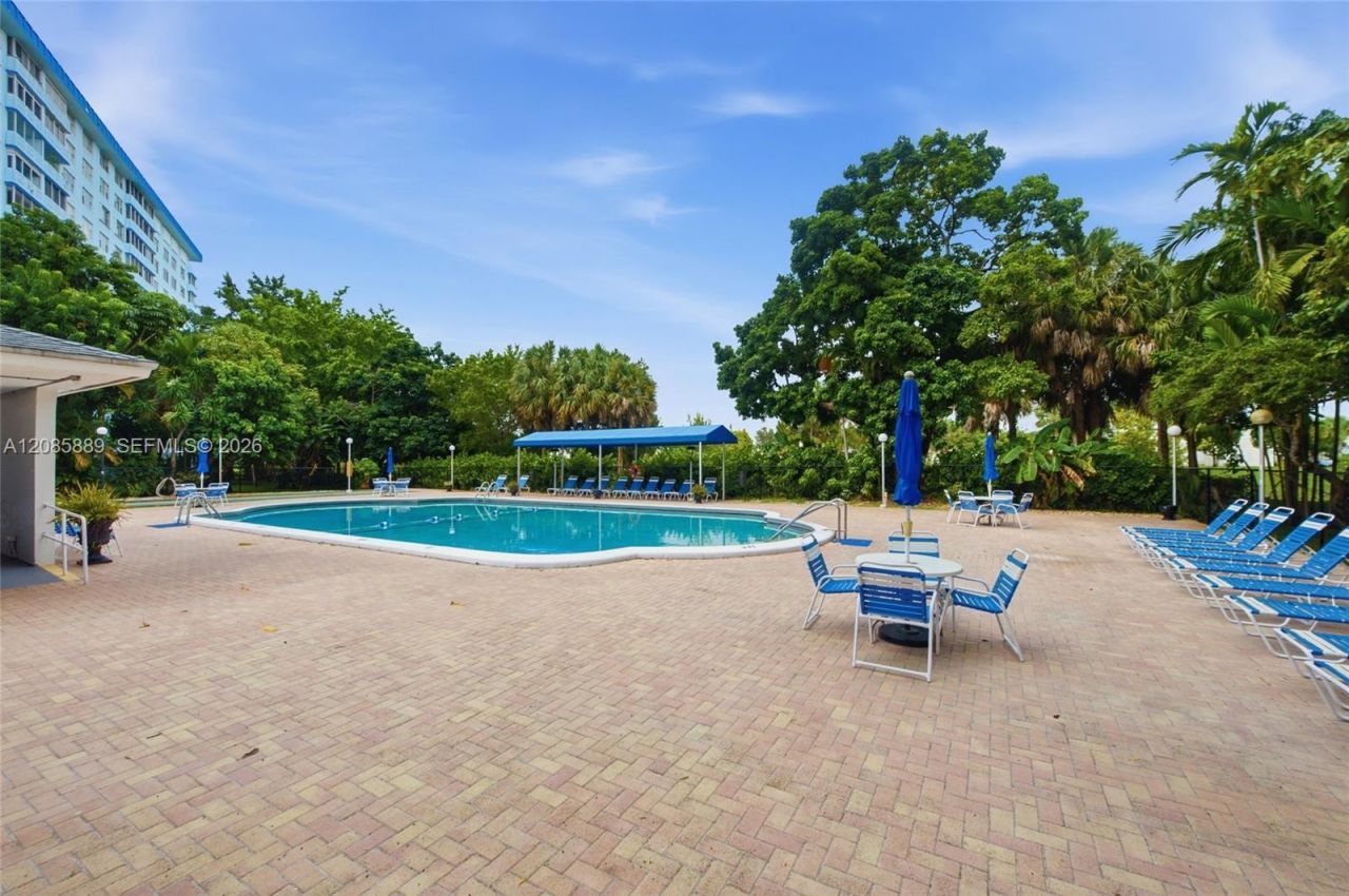 3850 Washington St, Unit 808, Hollywood, FL 33021 Photo