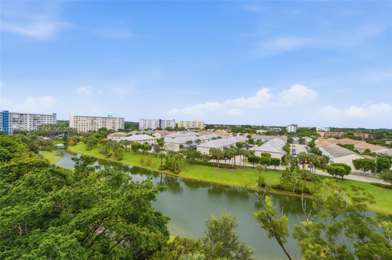3850 Washington St, Unit 808, Hollywood, FL 33021 Photo