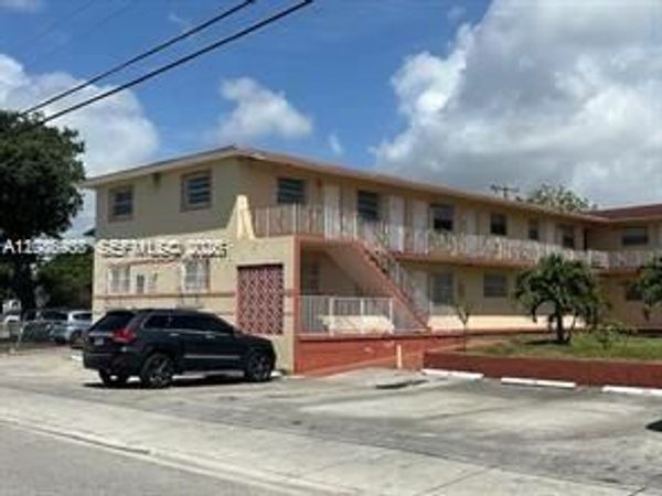 2651 NW 13th st, Unit 53, Miami, FL 33125