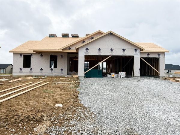 1018 Samwise Street , Wright City, MO 63390