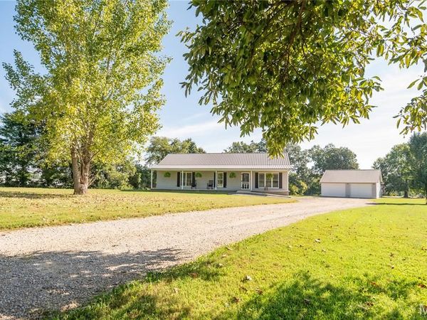 25856 County Road 249, Puxico, MO 63960