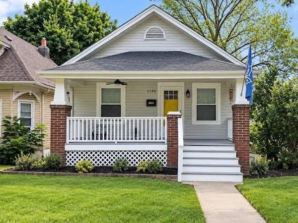 6544 Nashville Avenue , St Louis, MO 63139