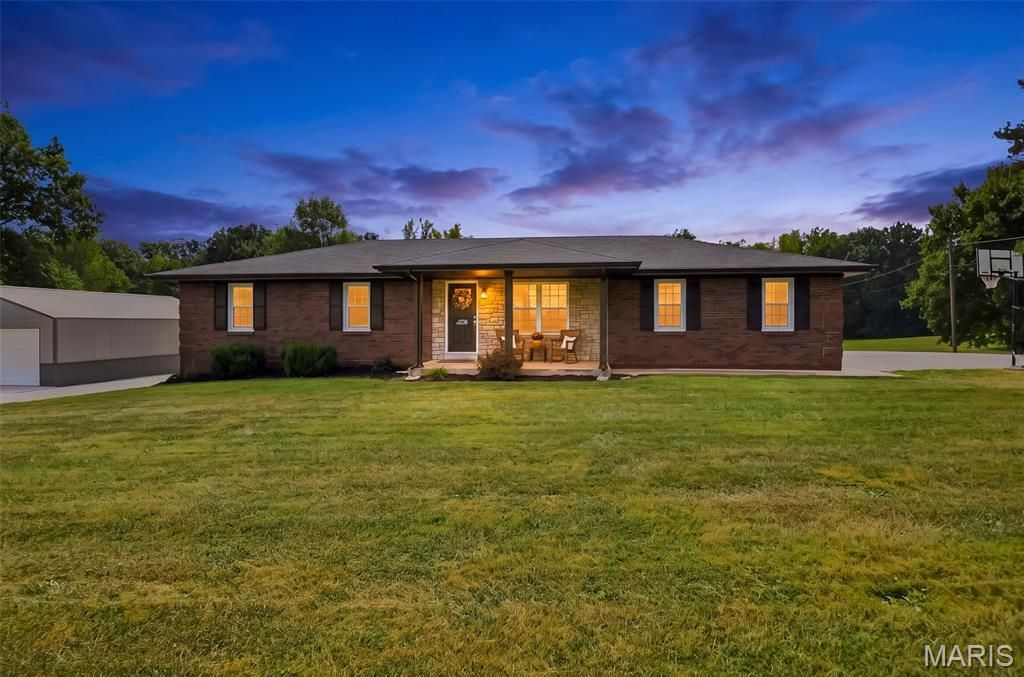 4230 Highway P , Wentzville, MO 63385 Main Photo