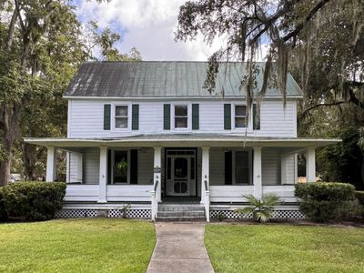 532 Pinckney Street, McClellanville, SC 29458