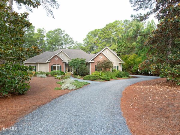 31 Greyabbey Drive, Pinehurst, NC 28374