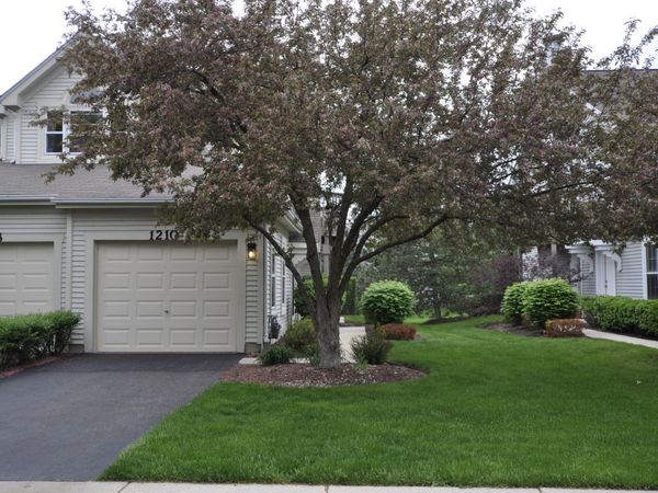 1210 Rhodes Lane , Unit 2406, Naperville, IL 60540