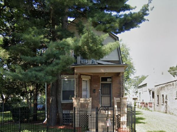 6210 S Wolcott Avenue , Chicago, IL 60636