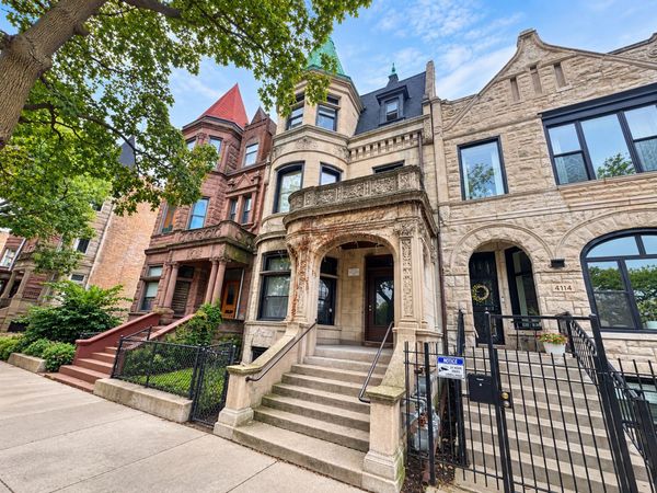 4118 S King Drive , Unit 2F, Chicago, IL 60653