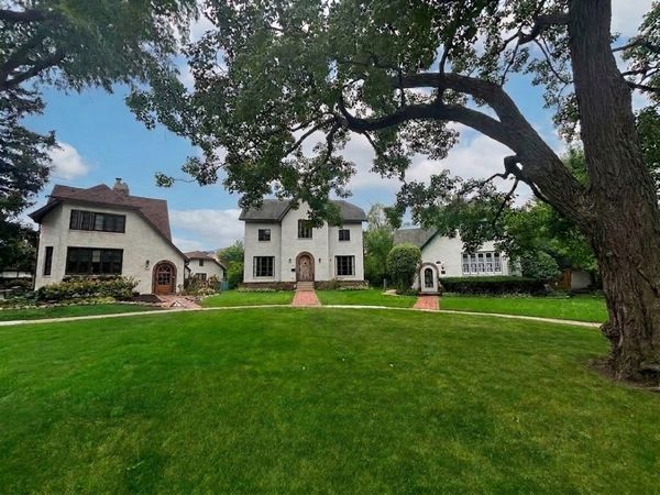 535 CEDAR Street , Park Ridge, IL 60068