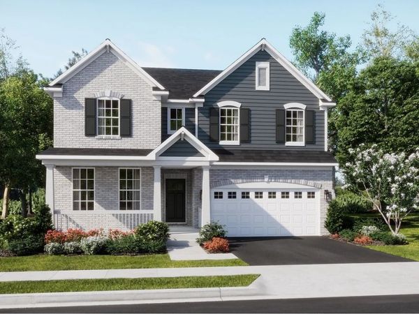 553 Arye Drive , Elgin, IL 60124