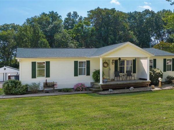 3805 Greengold Drive , Zanesville, OH 43701