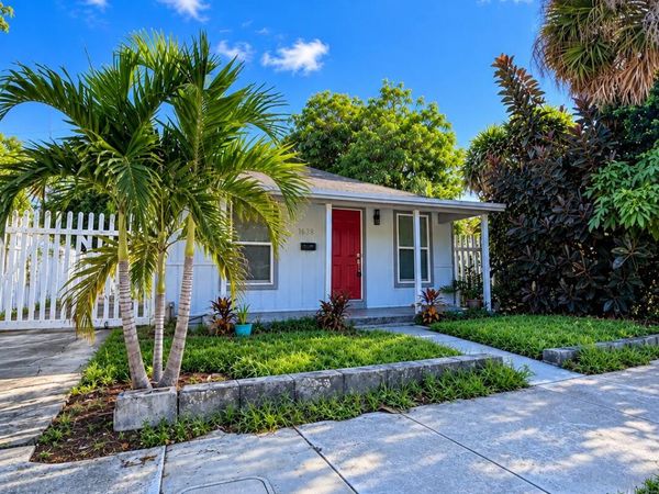 1028 18TH Street, West Palm Beach, FL 33407