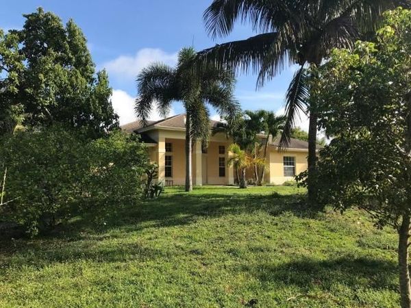 17837 32ND Lane N, The Acreage, FL 33470