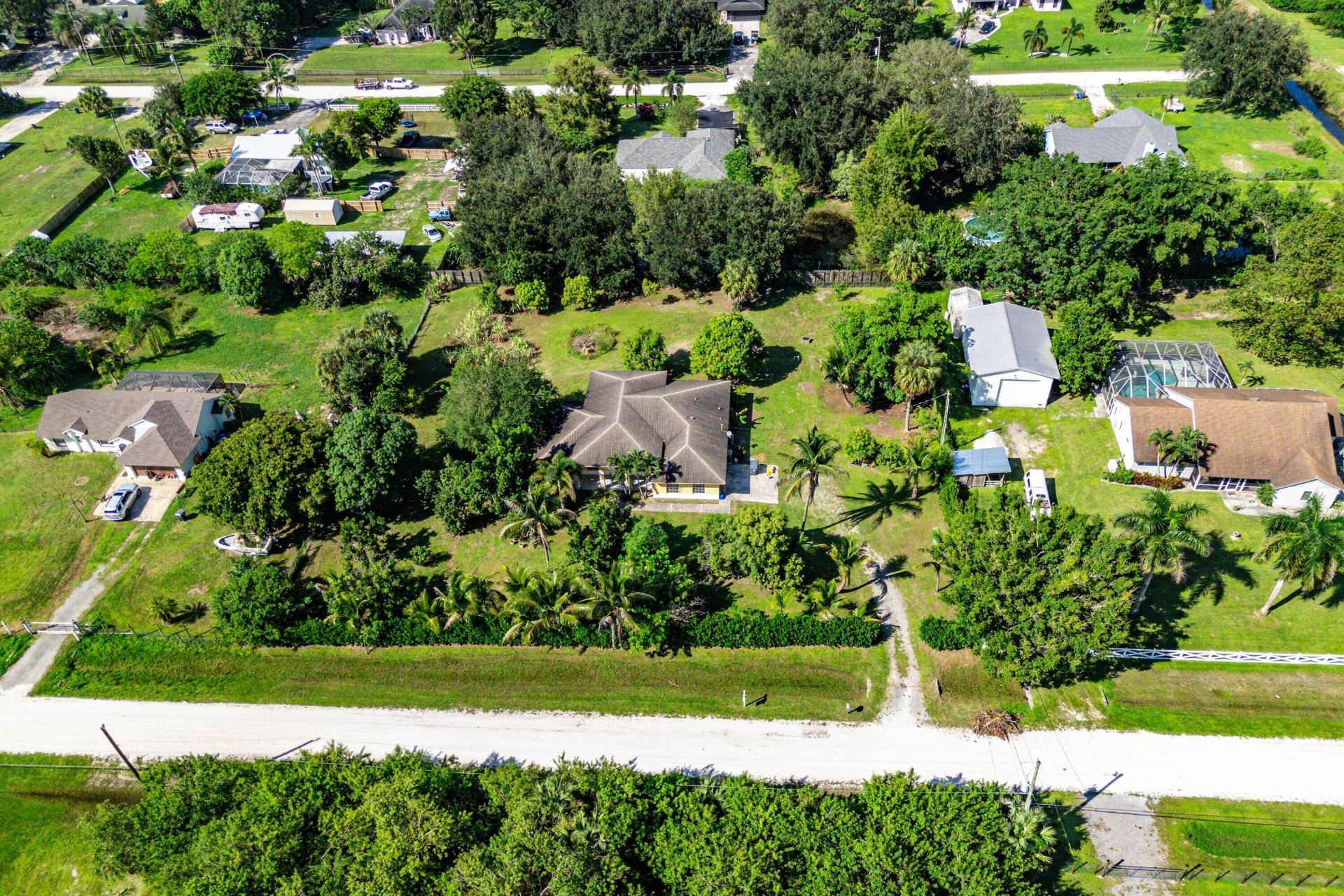 17837 32nd Lane N, The Acreage, FL 33470 Photo