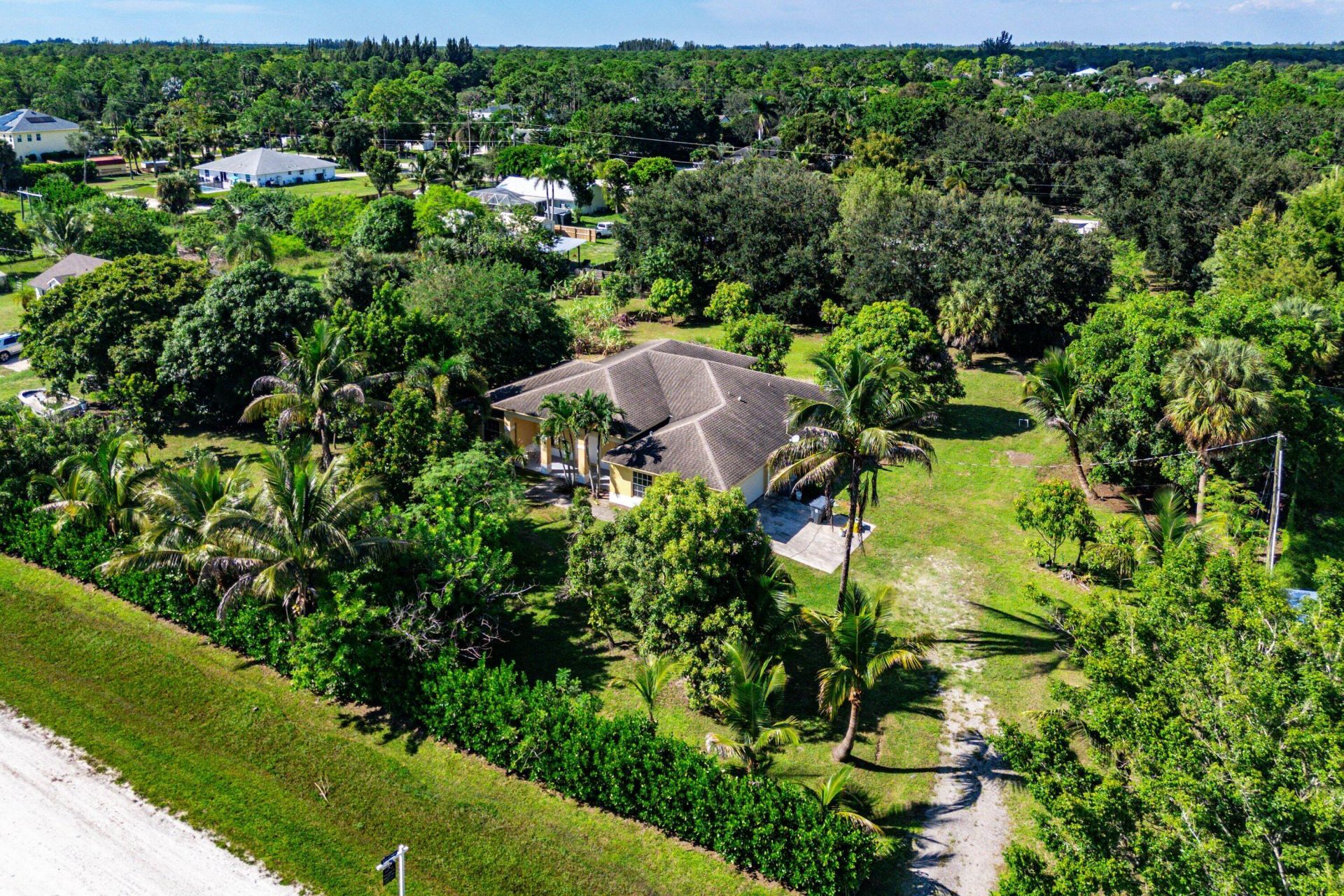 17837 32nd Lane N, The Acreage, FL 33470 Photo