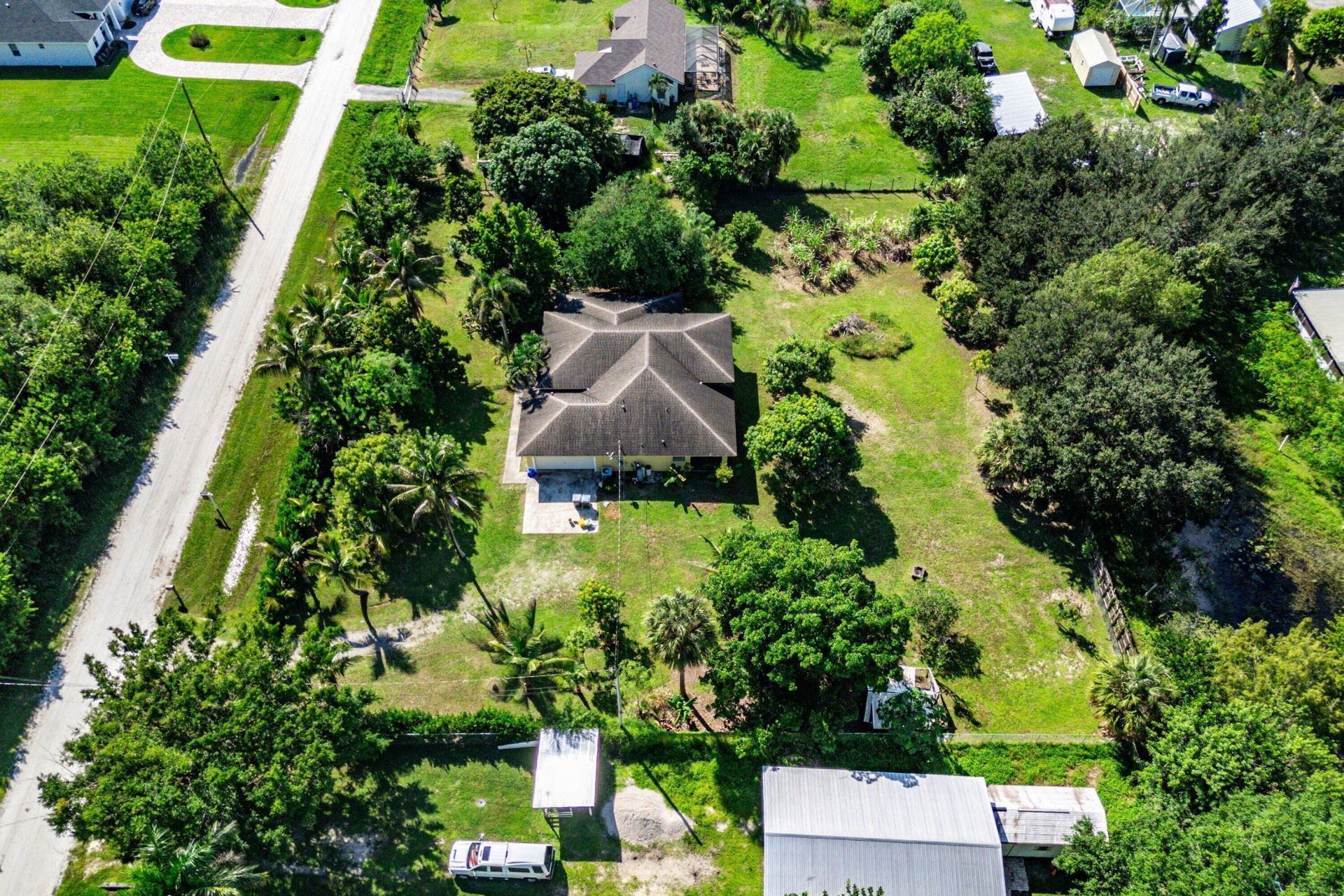17837 32nd Lane N, The Acreage, FL 33470 Photo