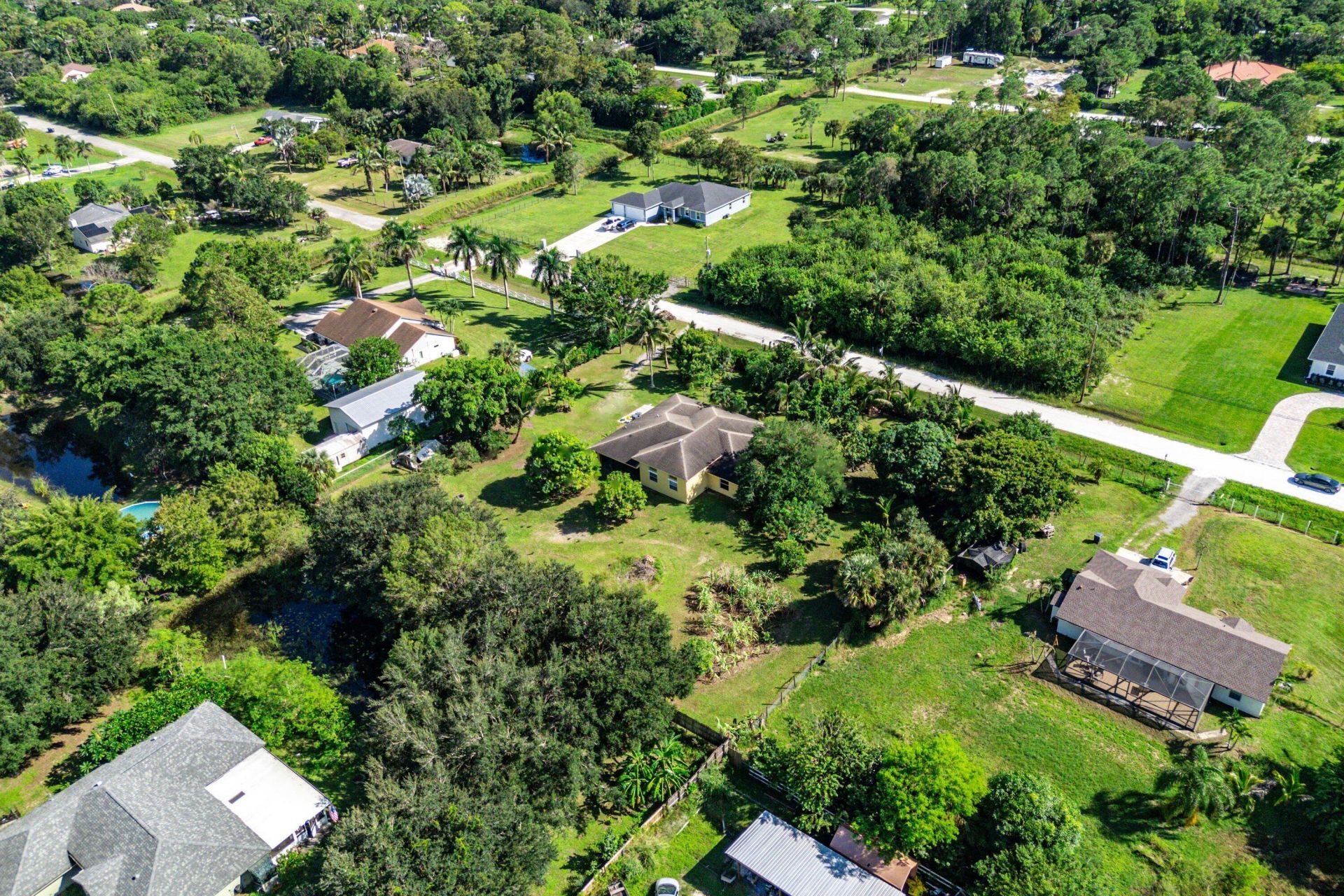 17837 32nd Lane N, The Acreage, FL 33470 Photo