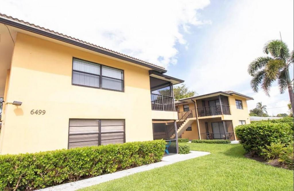 6499 NE 7th Avenue, Unit 7, Boca Raton, FL 33487 Photo