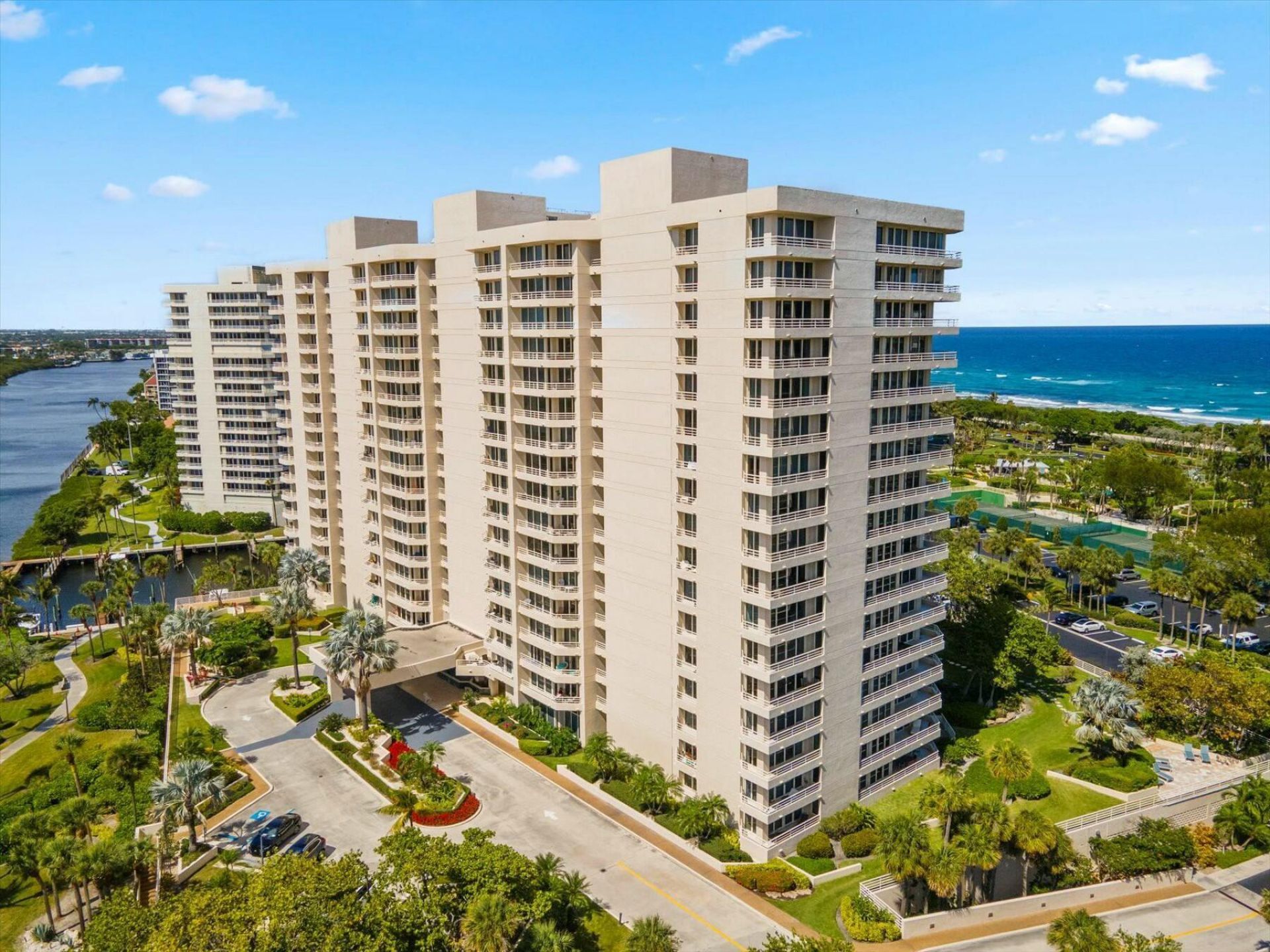 4101 N Ocean 308 Boulevard, Unit D-308, Boca Raton, FL 33431 Photo