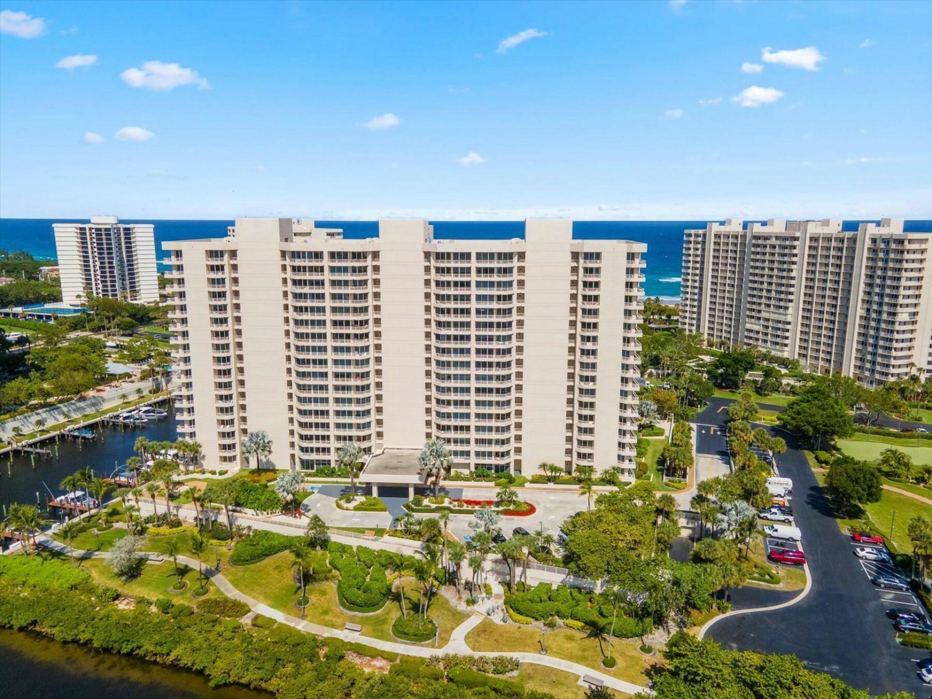 4101 N Ocean 308 Boulevard, Unit D-308, Boca Raton, FL 33431 Photo