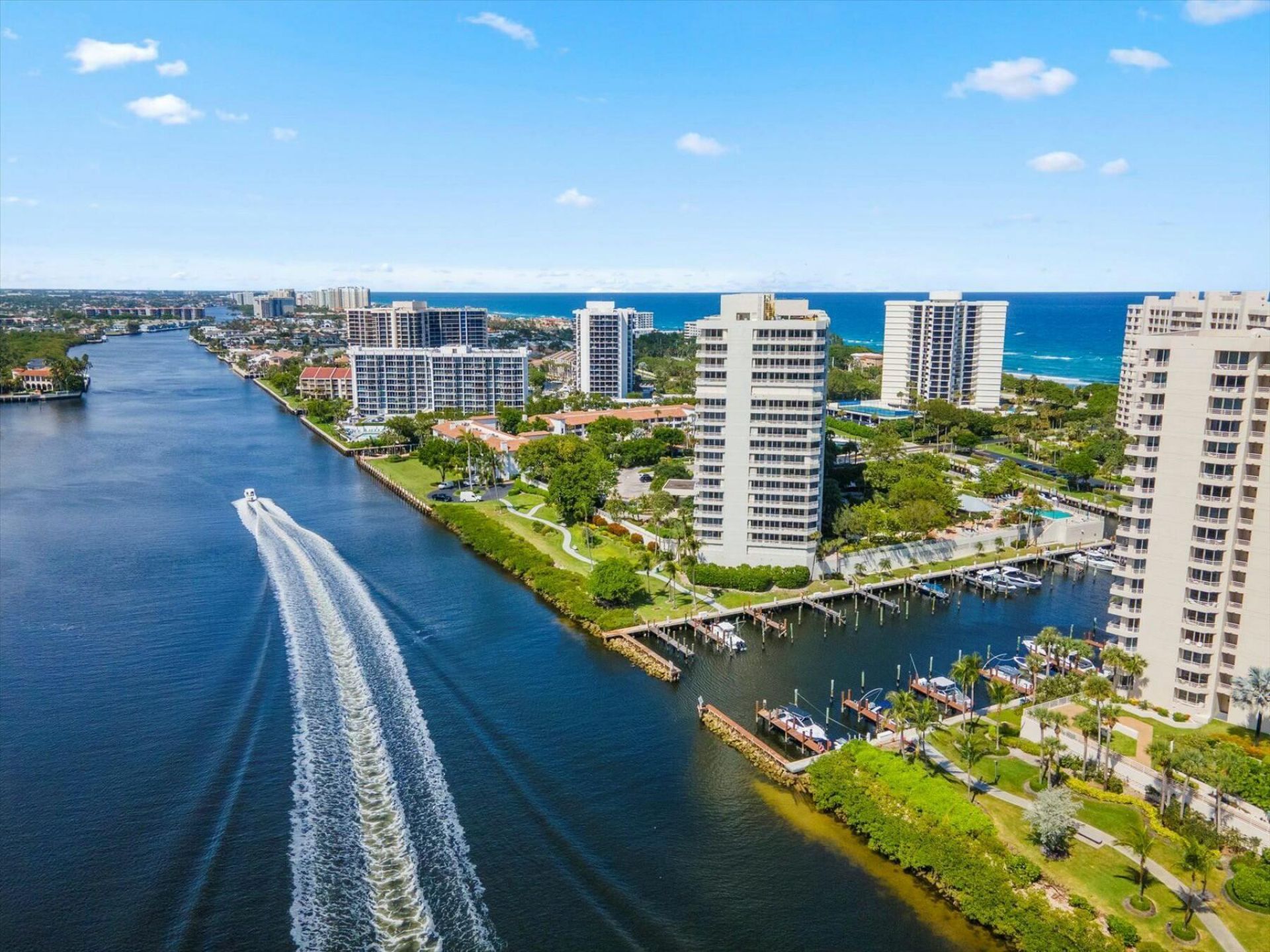 4101 N Ocean 308 Boulevard, Unit D-308, Boca Raton, FL 33431 Photo