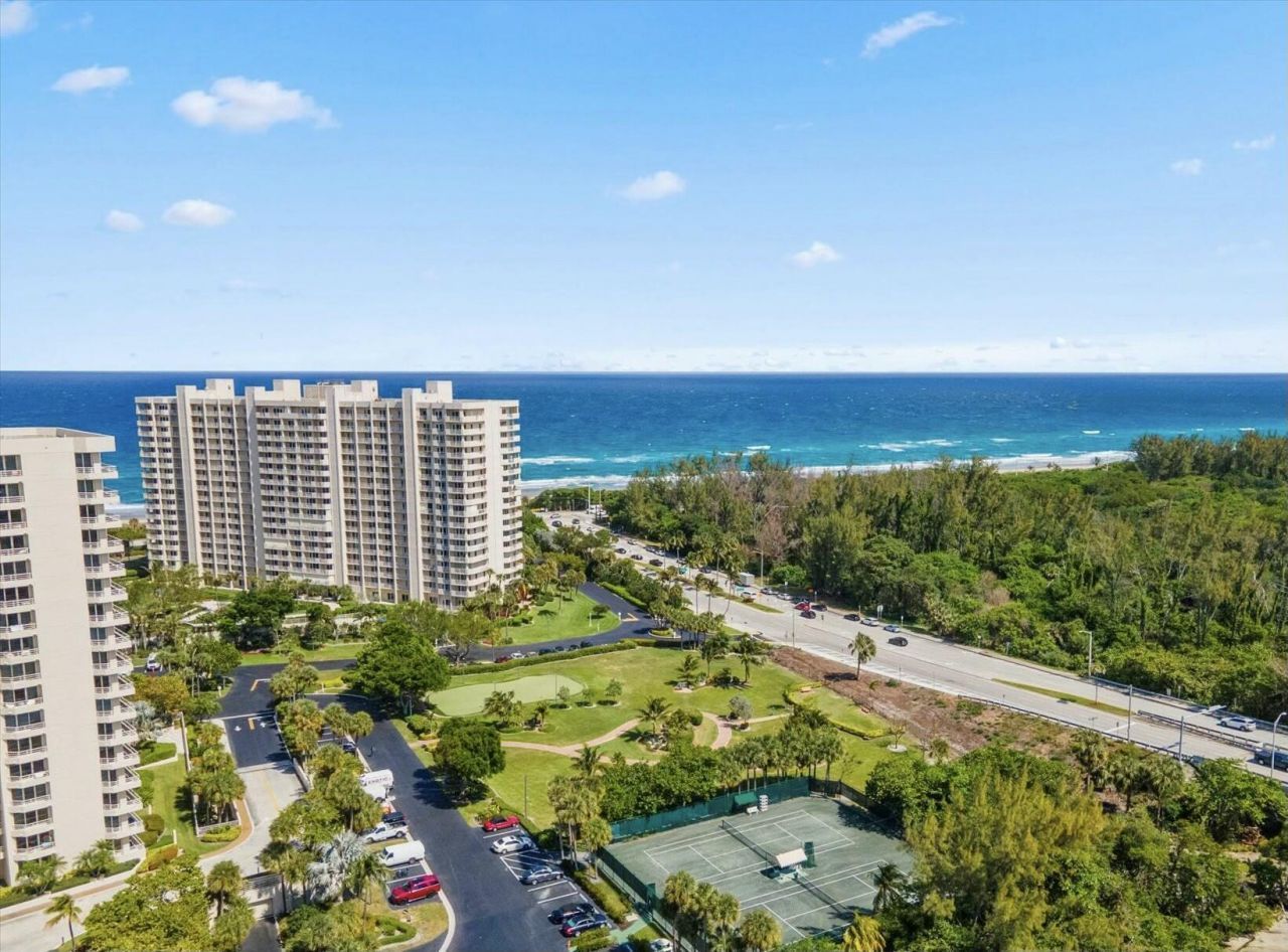 4101 N Ocean 308 Boulevard, Unit D-308, Boca Raton, FL 33431 Photo