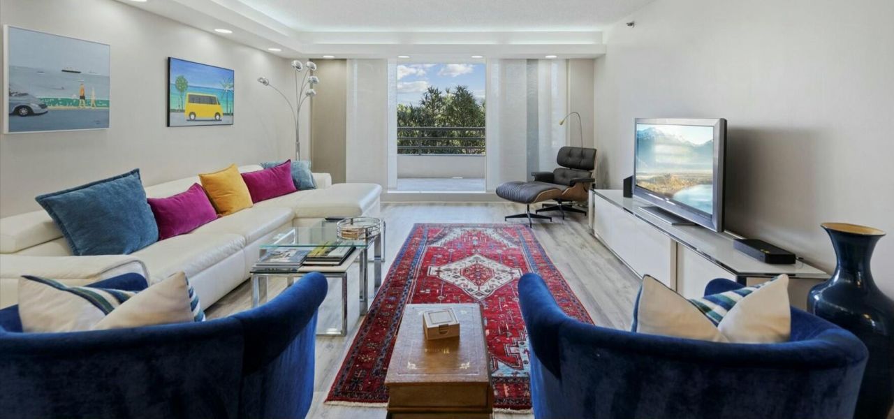 4101 N Ocean 308 Boulevard, Unit D-308, Boca Raton, FL 33431 Photo