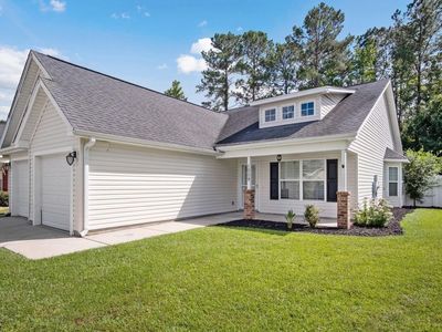 1009 McCall Loop, Conway, SC 29526