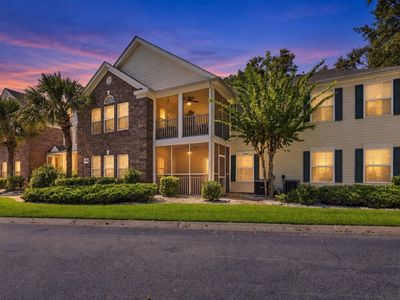 108 Brentwood Dr., Unit C, Murrells Inlet, SC 29576