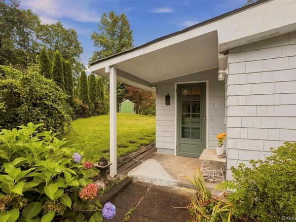 44 Durrin Avenue , Cortlandt Manor, NY 10567