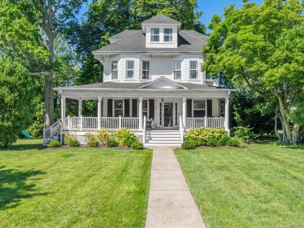80 Argyll Avenue, New Rochelle, NY 10804