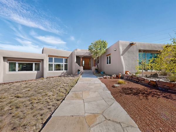 17 Azul Loop , Santa Fe, NM 87508