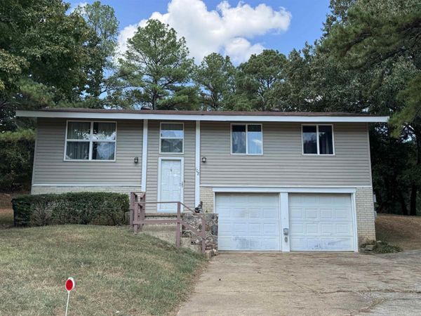 108 Gareth Court, Hot Springs, AR 71913