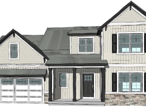 3051 Dawson Drive SE, Unit Lot #55, Kentwood, MI 49512