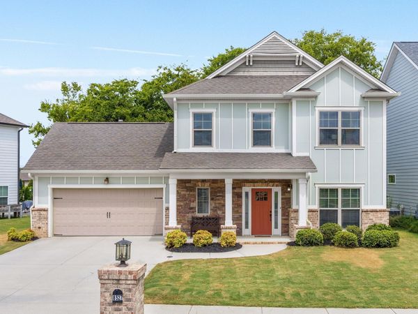 8527 River Birch Loop, Ooltewah, TN 37363