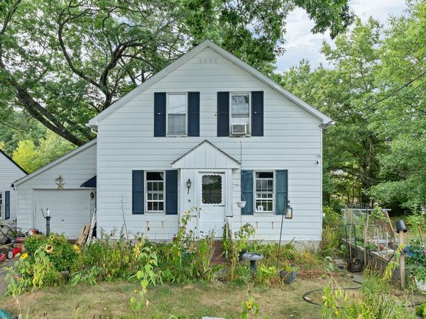 9 Gove Street , Sanford, ME 04073