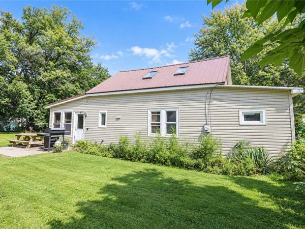 8502 Bellevue Street, Honeoye, NY 14471