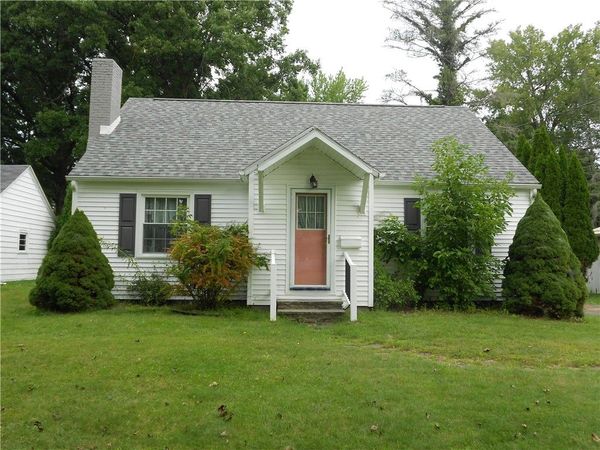 906 W 2nd Street , Elmira, NY 14905