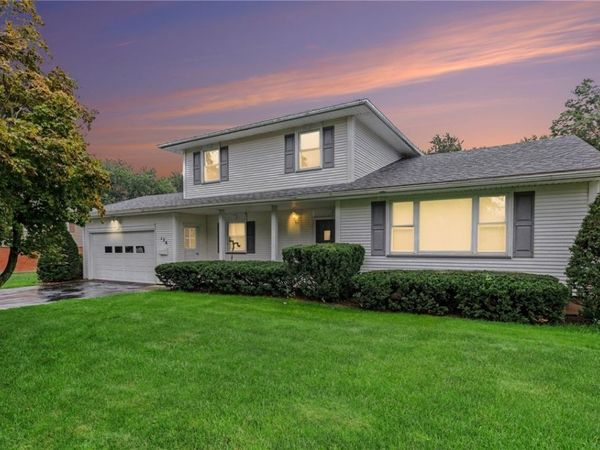 126 Mendota Drive, Rochester, NY 14626